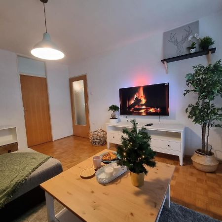 Apartment Gulek Zreče المظهر الخارجي الصورة