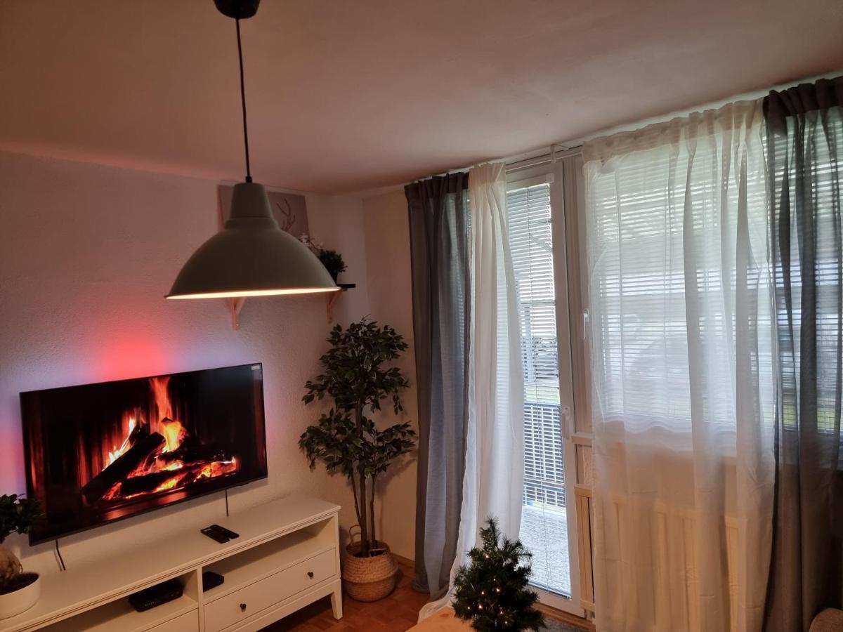Apartment Gulek Zreče المظهر الخارجي الصورة