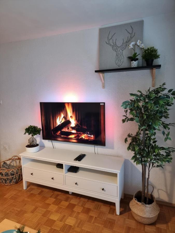 Apartment Gulek Zreče المظهر الخارجي الصورة