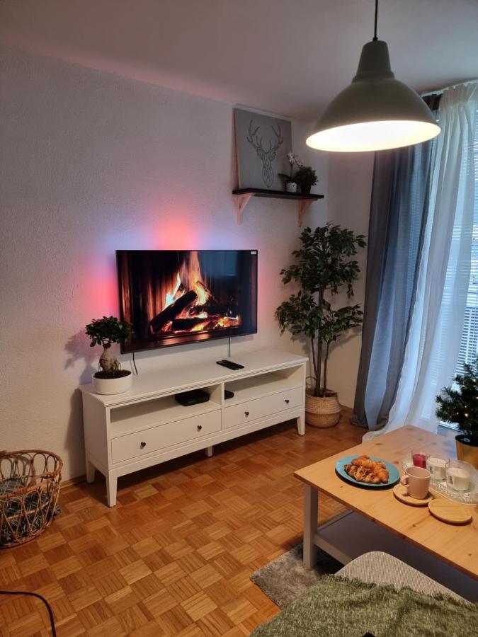 Apartment Gulek Zreče المظهر الخارجي الصورة