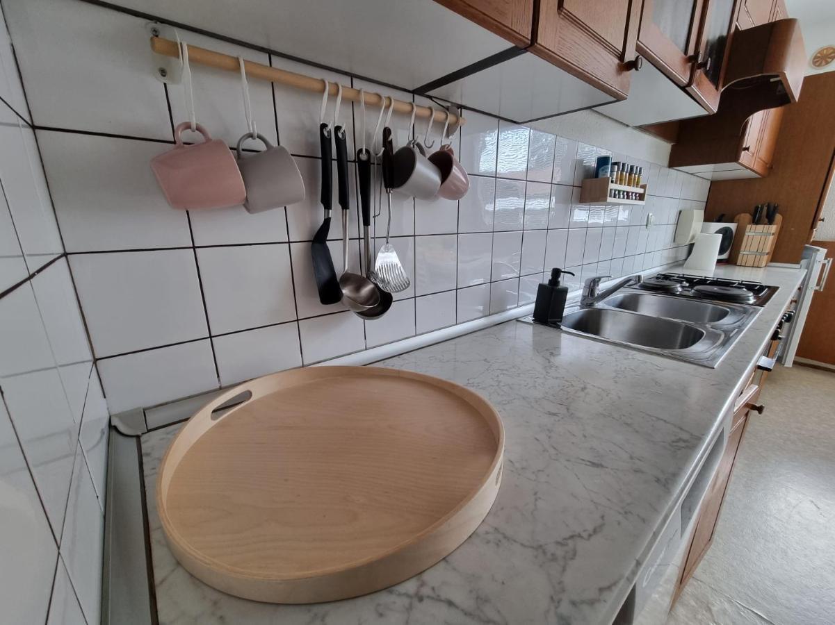 Apartment Gulek Zreče المظهر الخارجي الصورة