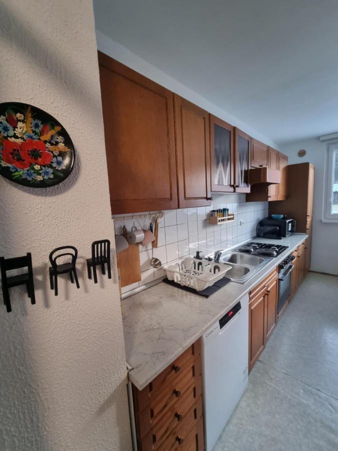 Apartment Gulek Zreče المظهر الخارجي الصورة
