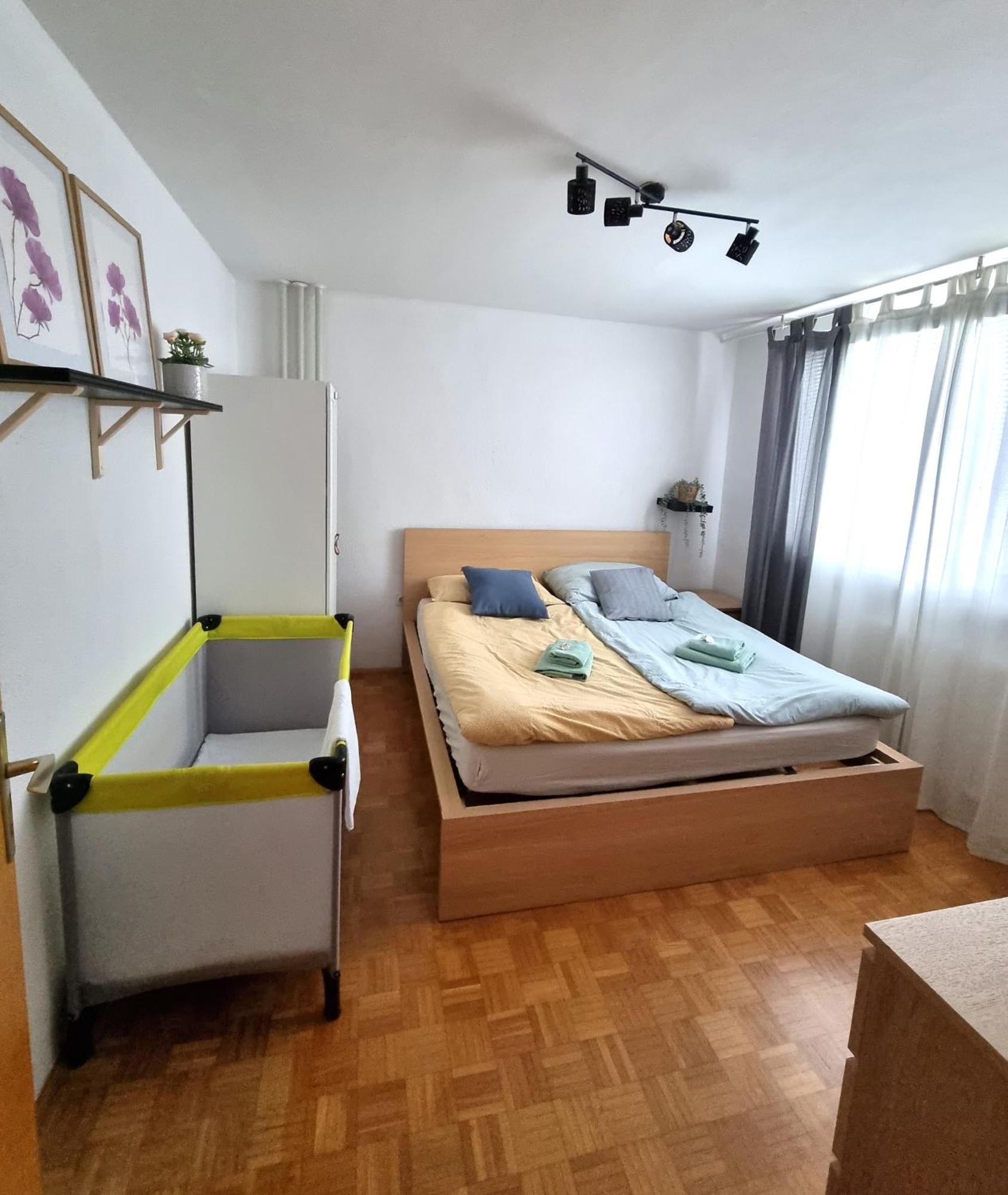 Apartment Gulek Zreče المظهر الخارجي الصورة