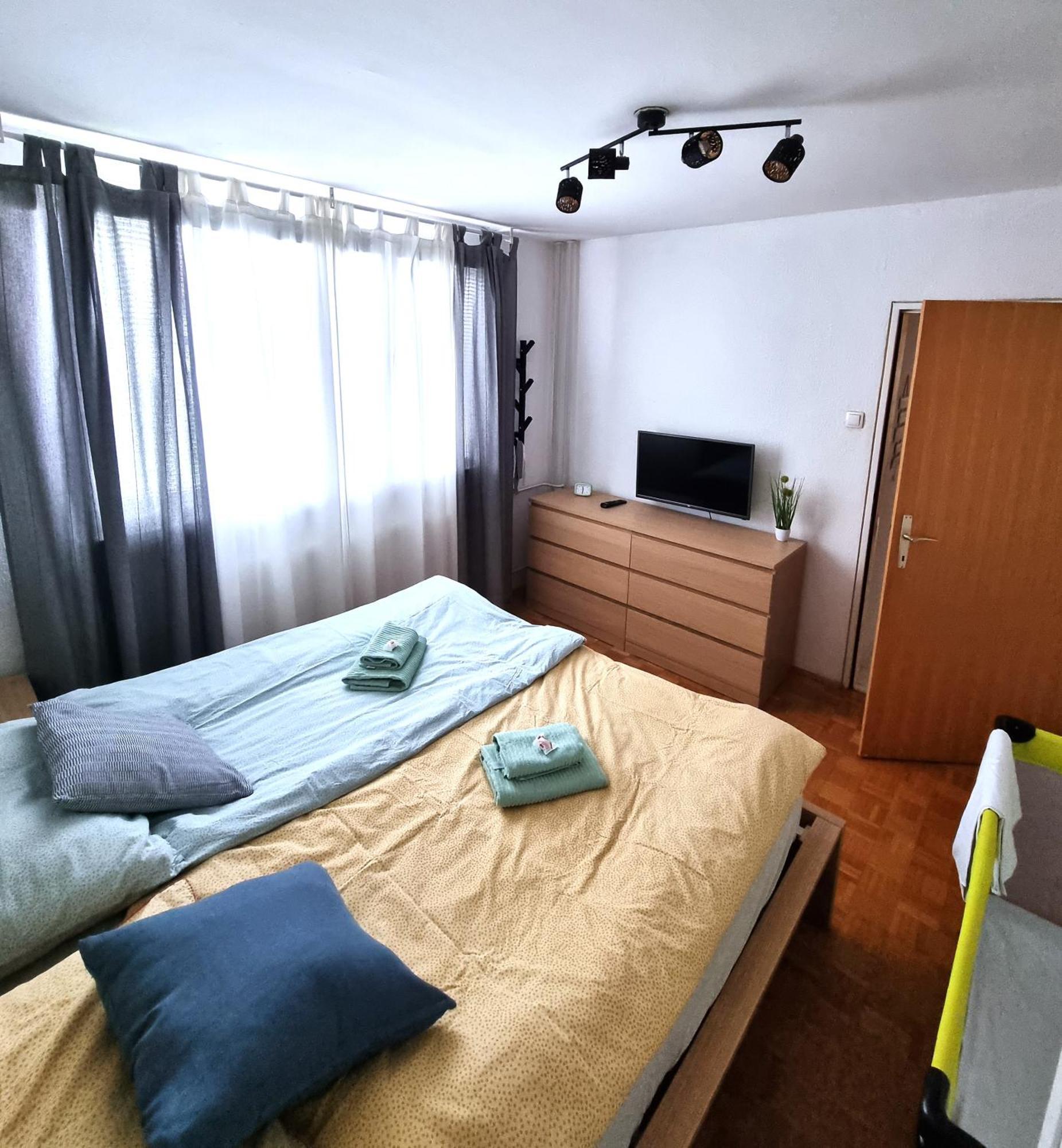 Apartment Gulek Zreče المظهر الخارجي الصورة