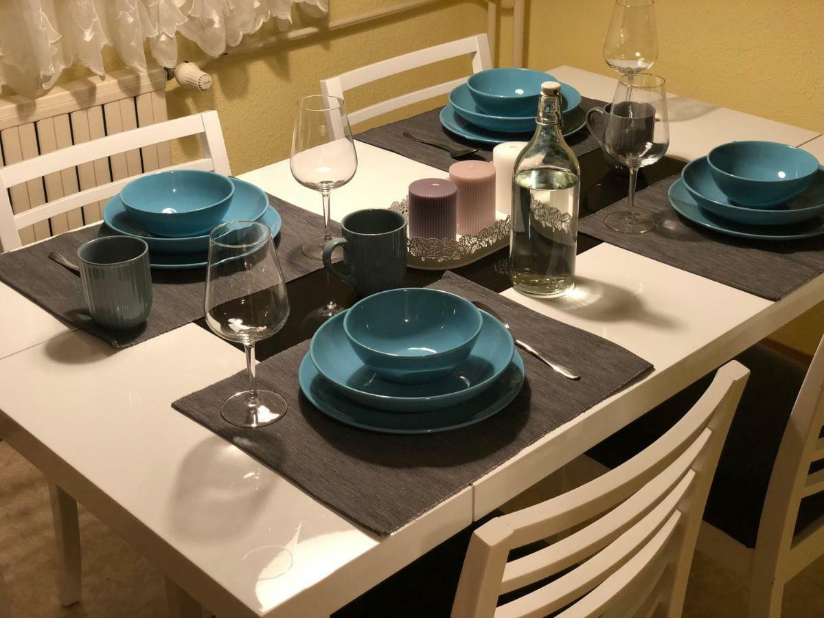 Apartment Gulek Zreče المظهر الخارجي الصورة