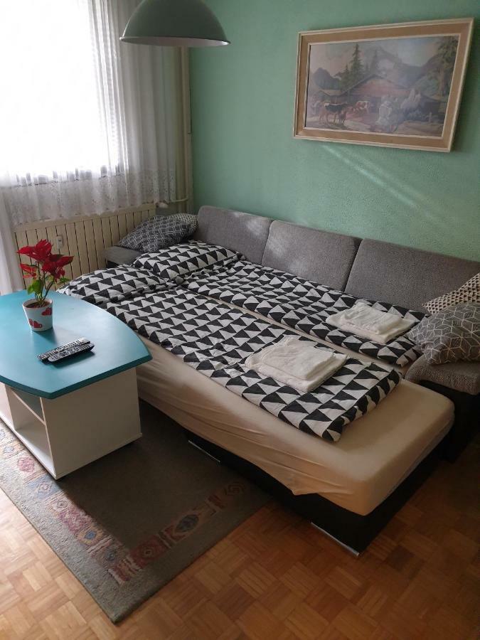 Apartment Gulek Zreče المظهر الخارجي الصورة