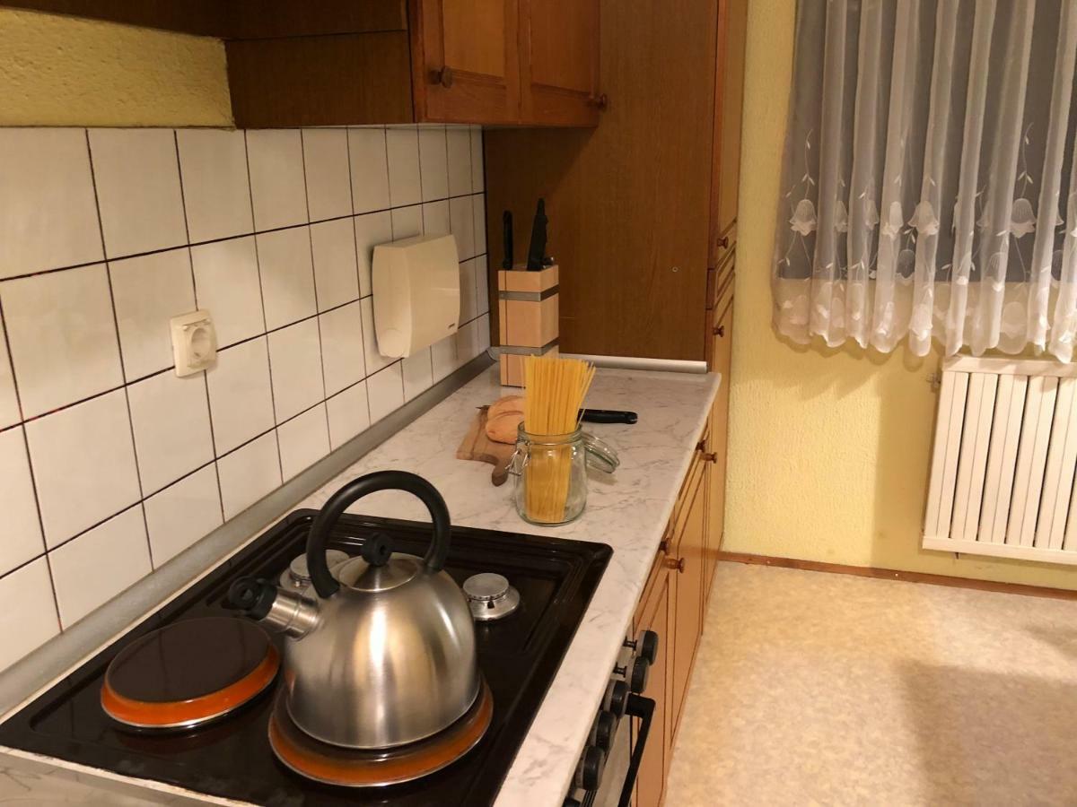 Apartment Gulek Zreče المظهر الخارجي الصورة